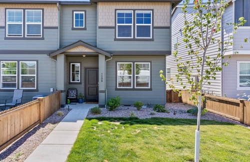 Redmond Casa | Roomy, Bright & Quiet Central Oregon Retreat, Smith Rocks