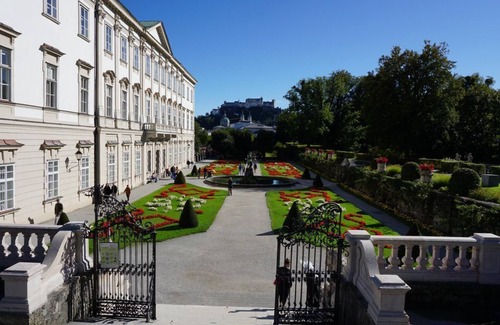 Elisabeth-Vorstadt Casa | Roomy Deluxe - Breakfast - flex - Hotel Cocoon Salzburg