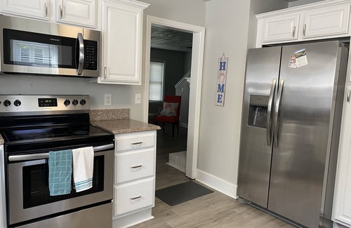 Bayview Casa | Roomy House in Bayview