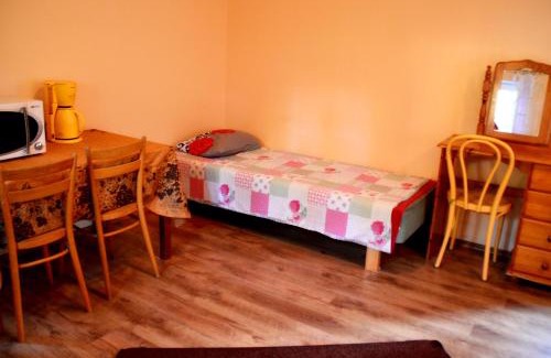 Rannakula Otro | Roosi Camping Houses