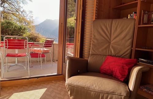 Wengen Apartamento | Roossi-Huus 2