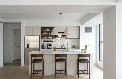 Center City Hotel | ROOST East Market