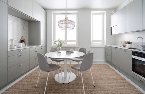Kamppi Apartamento | Roost Malminrinne