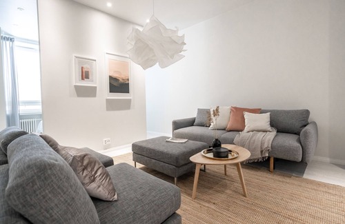 Kamppi Apartamento | Roost Malminrinne