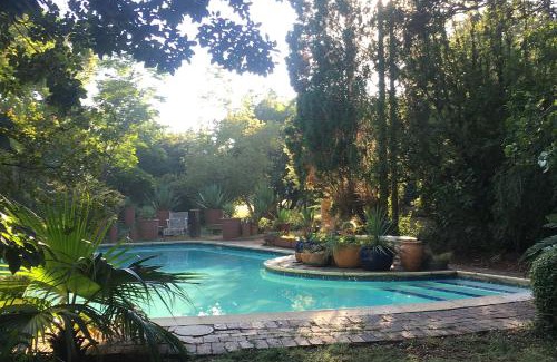 Greater Johannesburg Metropolitan Area Cama Y Desayuno | Roosters Nest BnB