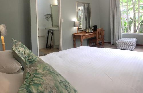 Greater Johannesburg Metropolitan Area Cama Y Desayuno | Roosters Nest BnB