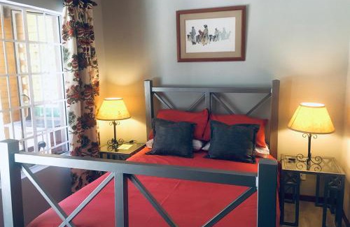 Greater Johannesburg Metropolitan Area Cama Y Desayuno | Roosters Nest BnB