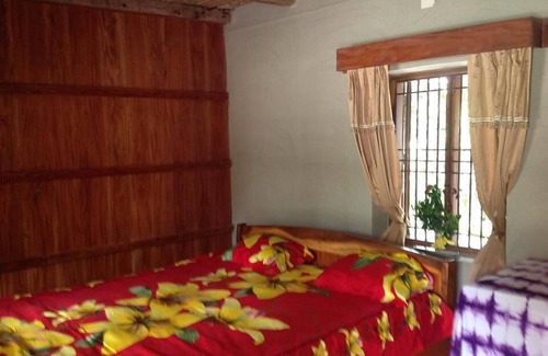 Ghoraghat Casa | Roots Eco Home