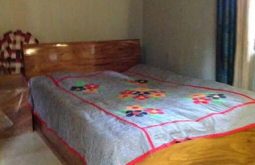 Ghoraghat Casa | Roots Eco Home