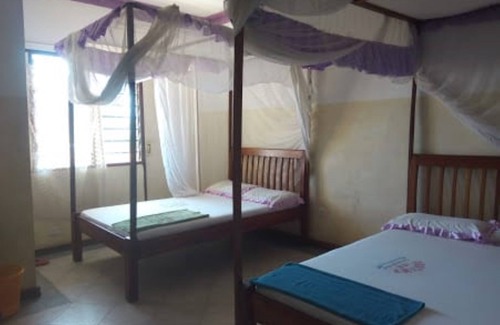 Mtwapa Hotel | Ropaka Hotel