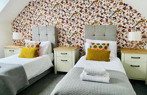 Ogden Apartamento | Ropers Retreat