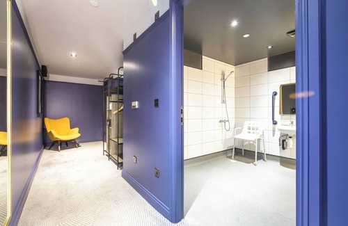 RopeWalks Hotel | Ropewalks Hotel