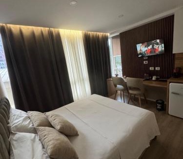 Tirana Apartamento | RoRa Studio Apartments