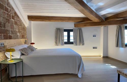 Montblanc Casa | ROS CENTRIC Cal Ros