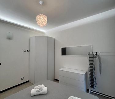 Lagaccio Apartamento | Rosa Bianca - Two-room apartment in the City Center
