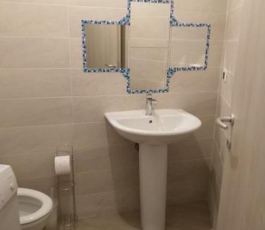 Campomarino Casa | Rosa dei Venti house