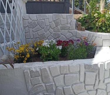 Campomarino Casa | Rosa dei Venti house