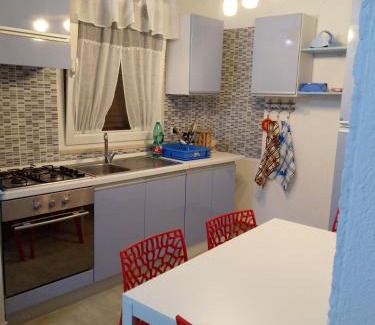 Campomarino Casa | Rosa dei Venti house