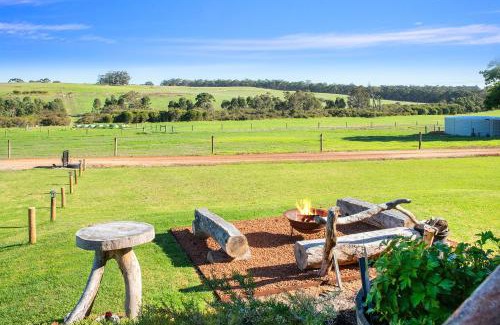 Rosa Glen Apartamento | Rosa Glen Retreat - Margaret River