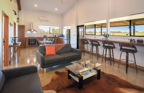 Rosa Glen Chalet De Esquí | ROSA GLEN RETREAT - Rustic/Modern Impeccable, Creative. 15mins - Margaret River.