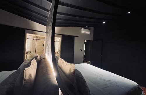 Zona Rosa Villa | rosa house