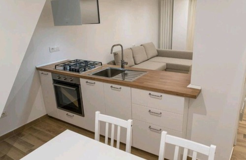 Vazzano Apartamento | Rosa's House apartment