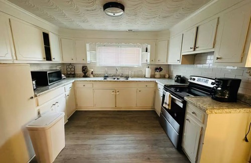 Wilson Casa | Rosa's house