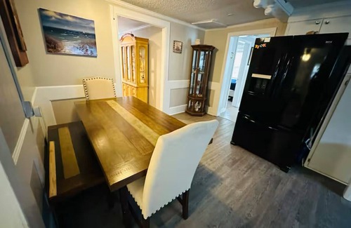 Wilson Casa | Rosa's house