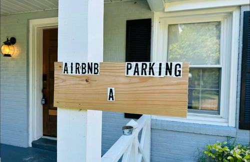 Wilson Casa | Rosa's house