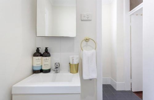 South Fremantle Apartamento | Rosa's Place 3 Sth Beach Villa
