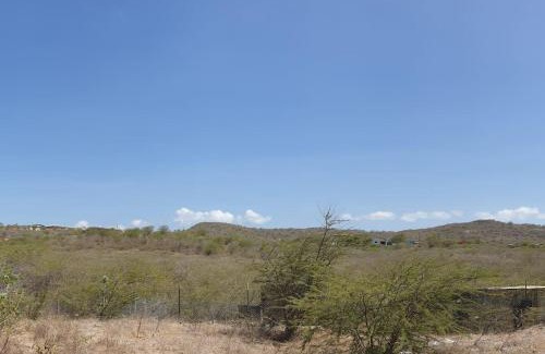 Curacao Apartamento | Rosa's Rust en Pad
