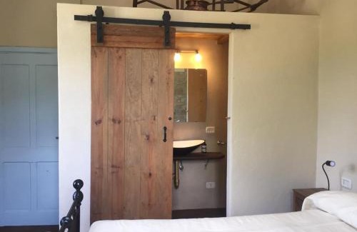 Igliano Casa | Rosa'villa 5