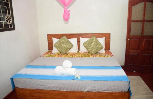 Ratnapura Casa | Rosa Villa