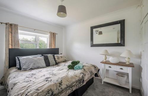 Wivenhoe Apartamento | Rosabelle