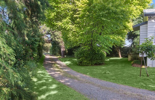 Avoca Casa | 'Rosalba' The Old Dairy Farm 3-Bed Cottage