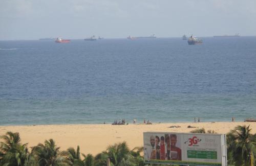 Lome Apartamento | Rosalie's Suites