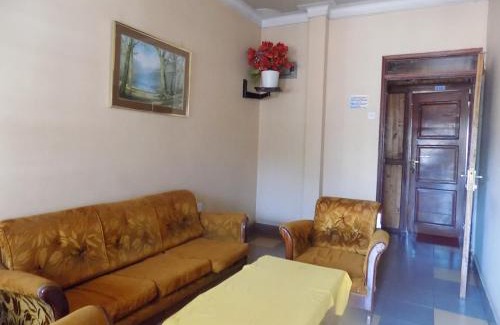 Kampala Casa | Rosama Guest House Najjanankumbi Kampala