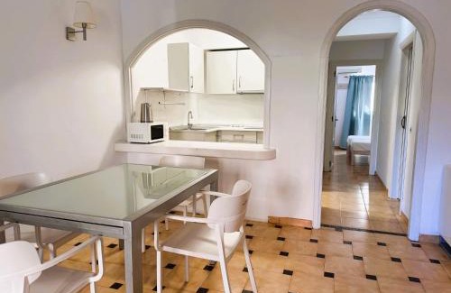 Cala Agulla Apartamento | Rosamar Holidays Apartments