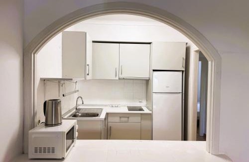 Cala Agulla Apartamento | Rosamar Holidays Apartments