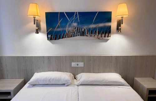 Cala Agulla Apartamento | Rosamar Holidays Apartments