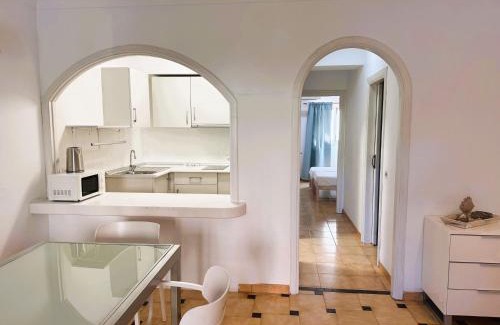 Cala Agulla Apartamento | Rosamar Holidays Apartments