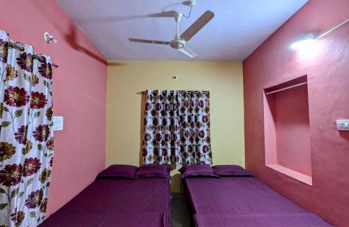 Honavar Casa | RosaMystica FarmHouse