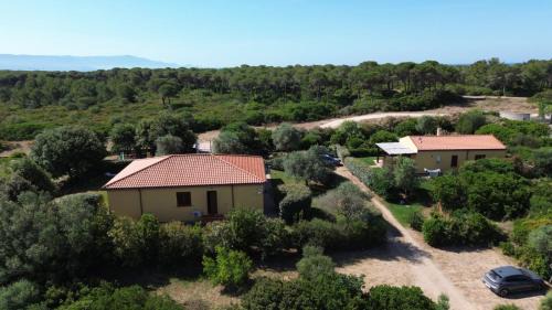 Alghero Apartamento | Rosanna House in Bombarde Beach