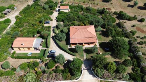 Alghero Apartamento | Rosanna House in Bombarde Beach