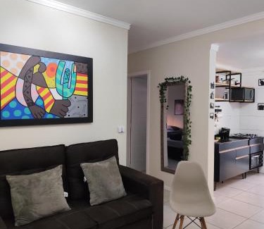 Centro Apartamento | Rosario Apartamento