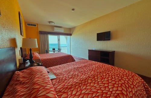 Rosarito Hotel | Rosarito Beach Hotel