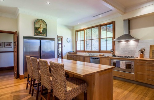 Glen William Casa | Roscrea Homestead - Premier Homestead Alojamiento