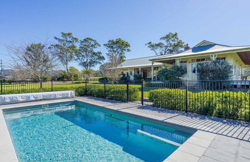Glen William Casa | Roscrea Homestead - Premier Homestead Alojamiento