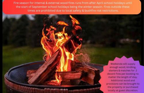 Glen William Casa | Roscrea Homestead Premier Homestead Accommodation