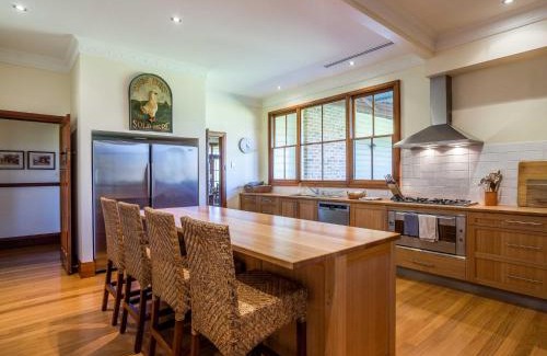 Glen William Casa | Roscrea Homestead Premier Homestead Accommodation